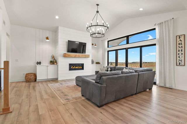 11476 Bison Meadows Court, Colorado Springs, CO 80908