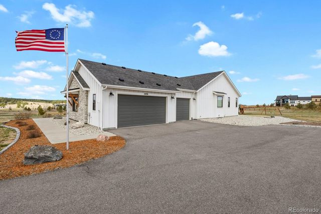 11476 Bison Meadows Court, Colorado Springs, CO 80908