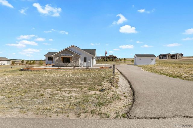 11476 Bison Meadows Court, Colorado Springs, CO 80908