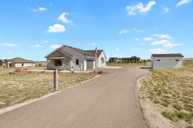 11476 Bison Meadows Court, Colorado Springs, CO 80908