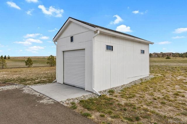 11476 Bison Meadows Court, Colorado Springs, CO 80908