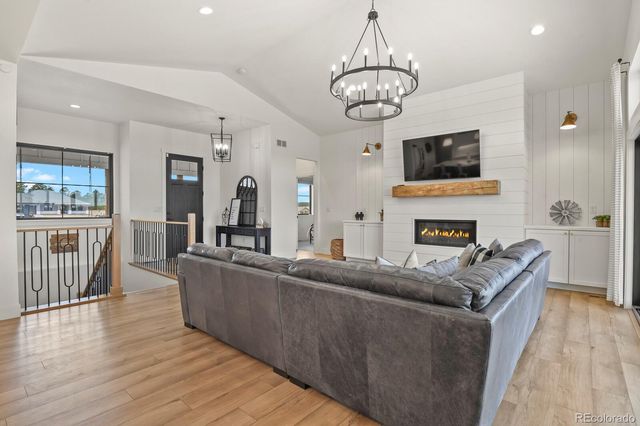 11476 Bison Meadows Court, Colorado Springs, CO 80908