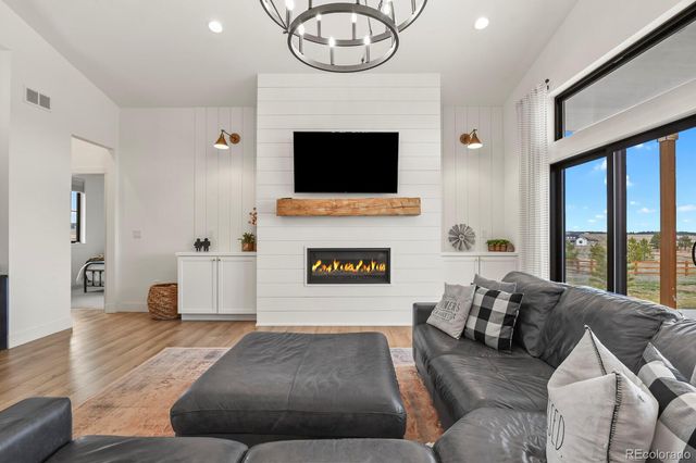 11476 Bison Meadows Court, Colorado Springs, CO 80908