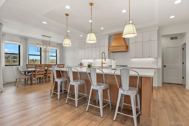 11476 Bison Meadows Court, Colorado Springs, CO 80908