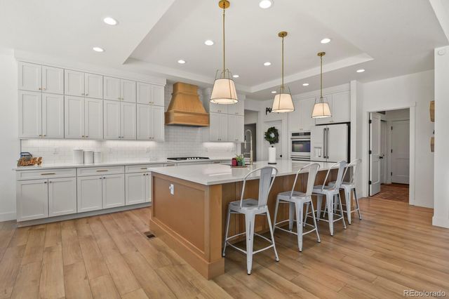 11476 Bison Meadows Court, Colorado Springs, CO 80908