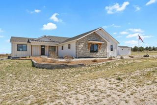 11476 Bison Meadows Court, Colorado Springs, CO 80908