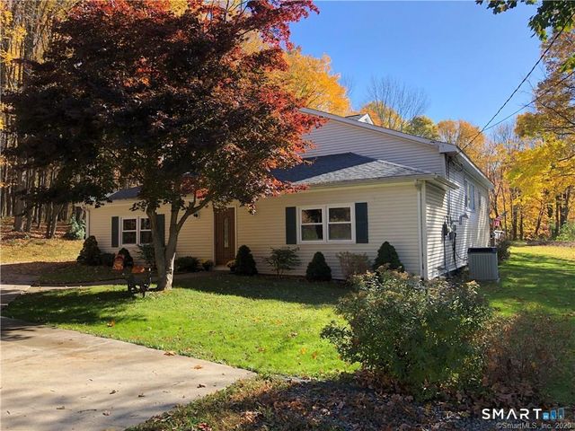 144 Mountain View Road, Somers, CT 06071