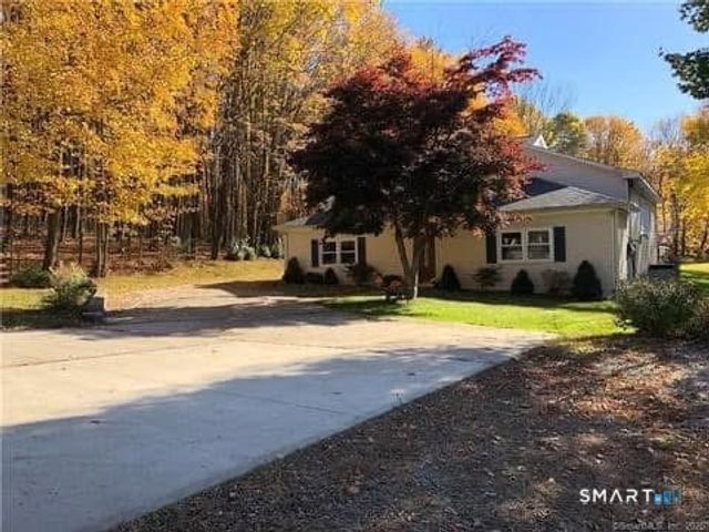 144 Mountain View Road, Somers, CT 06071