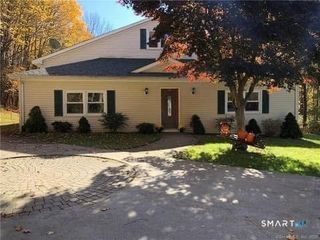 144 Mountain View Road, Somers, CT 06071