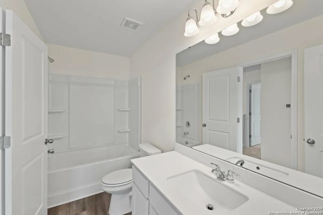 10219 Galineer Glen, Schertz, TX 78154