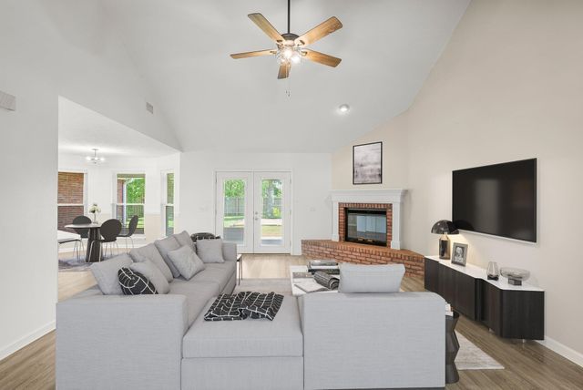 3177 Wood Valley Road, Panama City, FL 32405