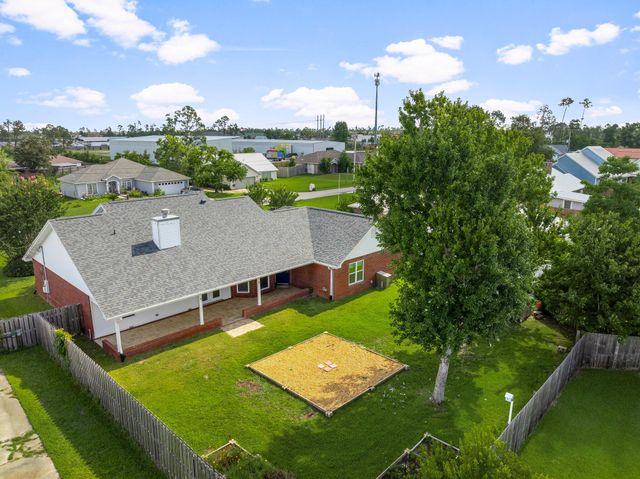 3177 Wood Valley Road, Panama City, FL 32405