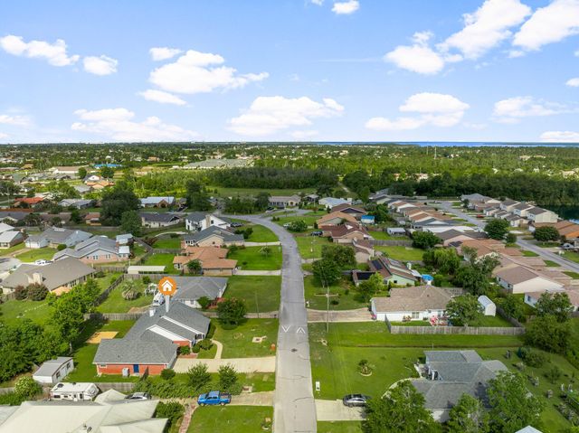 3177 Wood Valley Road, Panama City, FL 32405