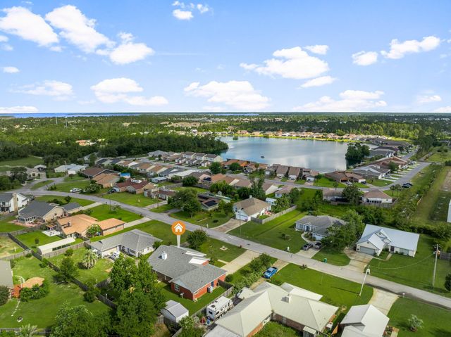3177 Wood Valley Road, Panama City, FL 32405