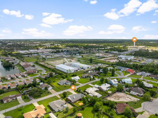 3177 Wood Valley Road, Panama City, FL 32405