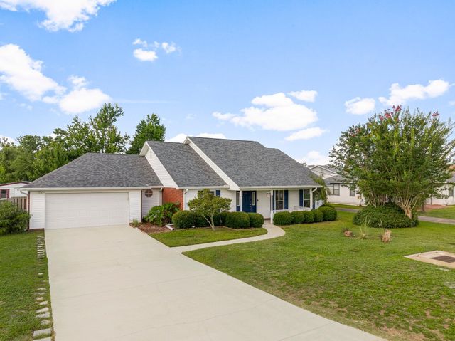 3177 Wood Valley Road, Panama City, FL 32405