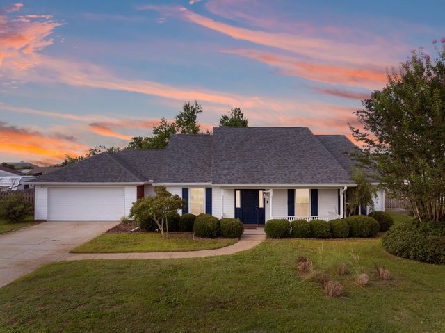 3177 Wood Valley Road, Panama City, FL 32405