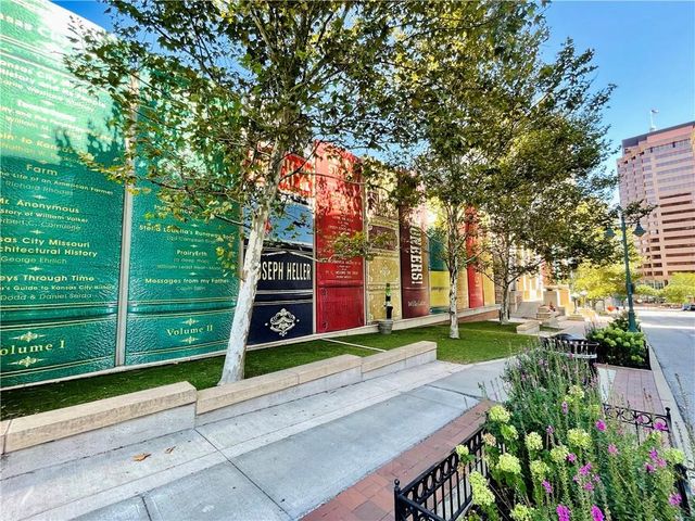 983 Pennsylvania Avenue, Kansas City, MO 64105