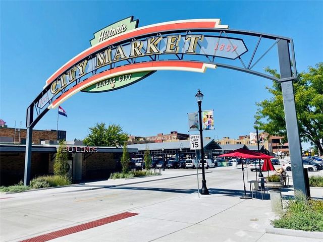 983 Pennsylvania Avenue, Kansas City, MO 64105