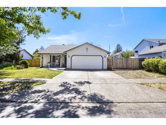 1436 SNAPDRAGON Ln, Forest Grove, OR 97116