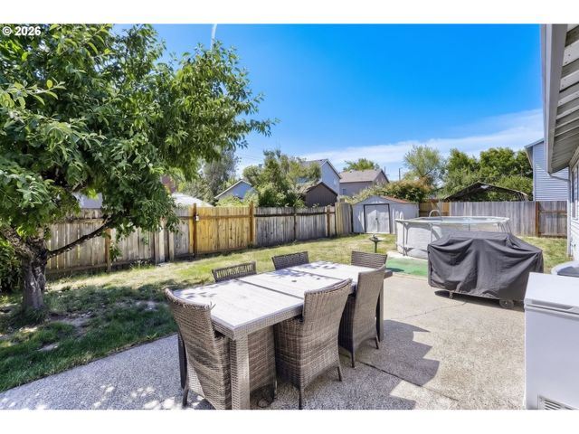 1436 SNAPDRAGON Ln, Forest Grove, OR 97116