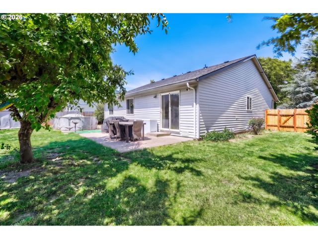 1436 SNAPDRAGON Ln, Forest Grove, OR 97116