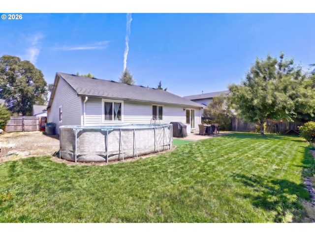 1436 SNAPDRAGON Ln, Forest Grove, OR 97116