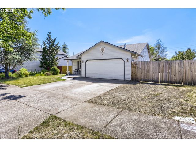 1436 SNAPDRAGON Ln, Forest Grove, OR 97116