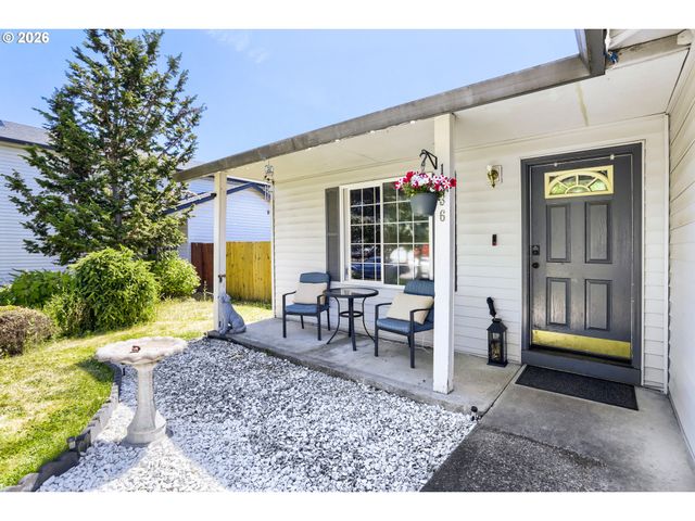 1436 SNAPDRAGON Ln, Forest Grove, OR 97116
