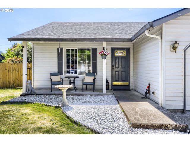 1436 SNAPDRAGON Ln, Forest Grove, OR 97116