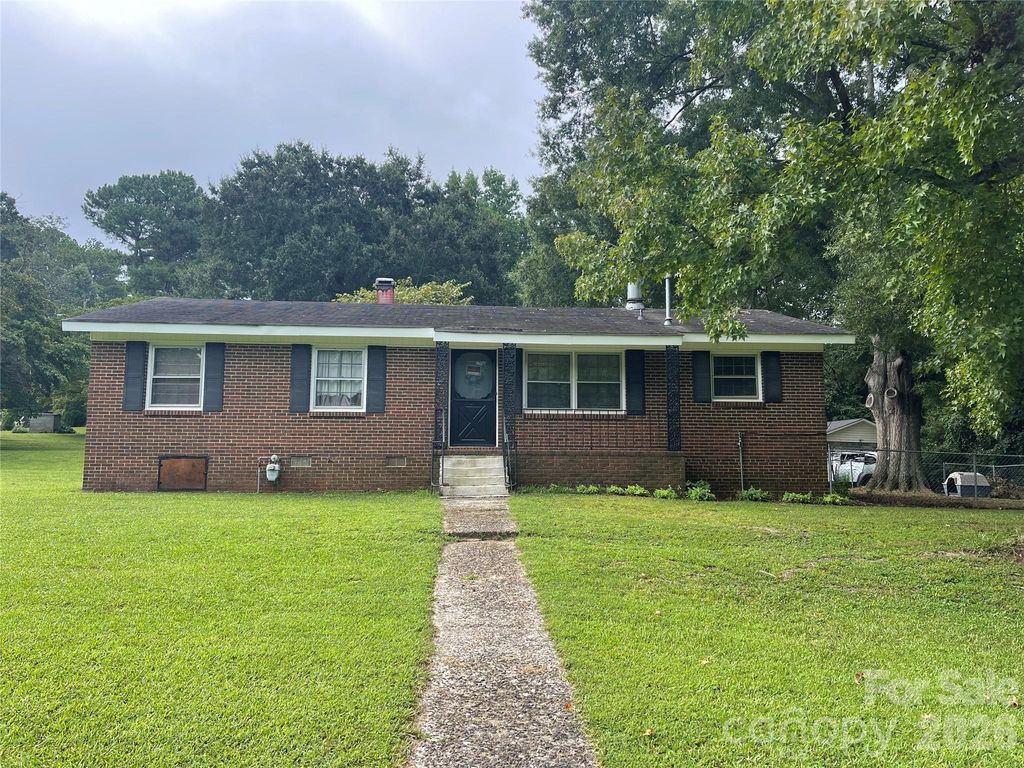 485 Ponderosa Drive, Indian Land, SC 29707