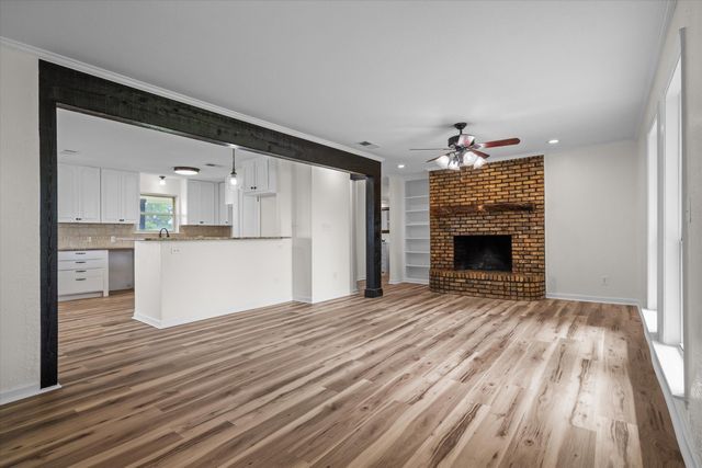 6128 N Fm 148, Terrell, TX 75160