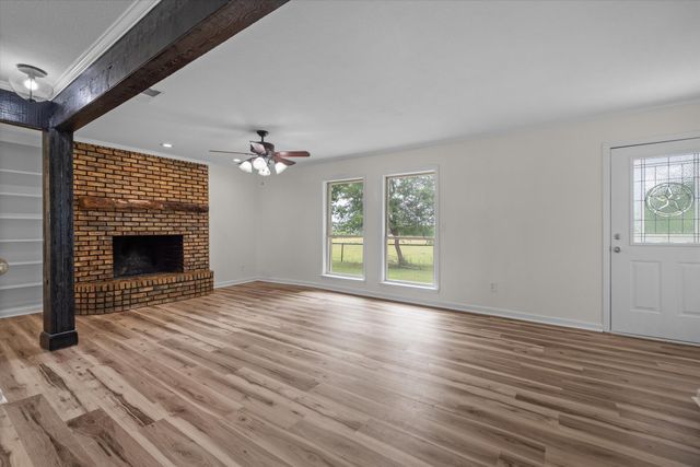 6128 N Fm 148, Terrell, TX 75160