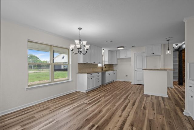 6128 N Fm 148, Terrell, TX 75160