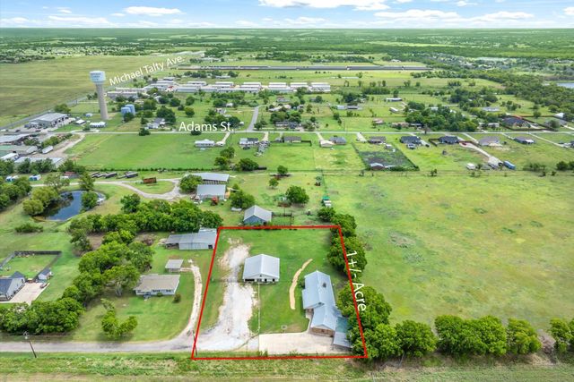 6128 N Fm 148, Terrell, TX 75160