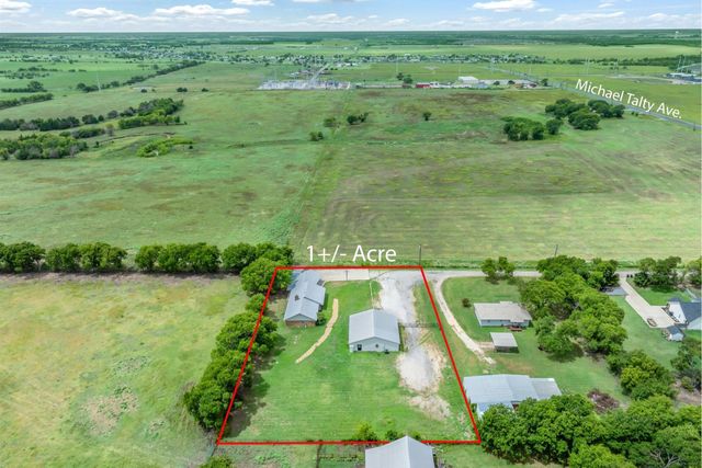 6128 N Fm 148, Terrell, TX 75160