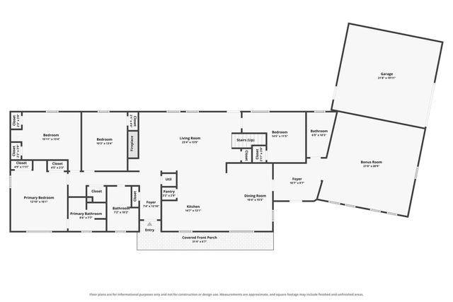 6128 N Fm 148, Terrell, TX 75160