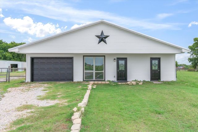6128 N Fm 148, Terrell, TX 75160