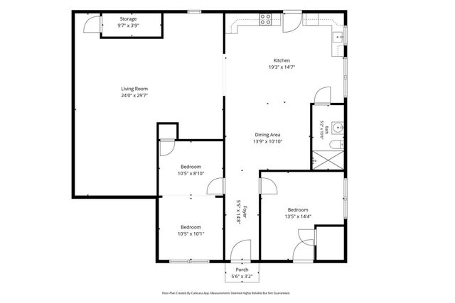 6128 N Fm 148, Terrell, TX 75160