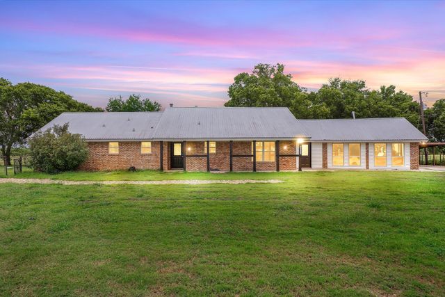 6128 N Fm 148, Terrell, TX 75160