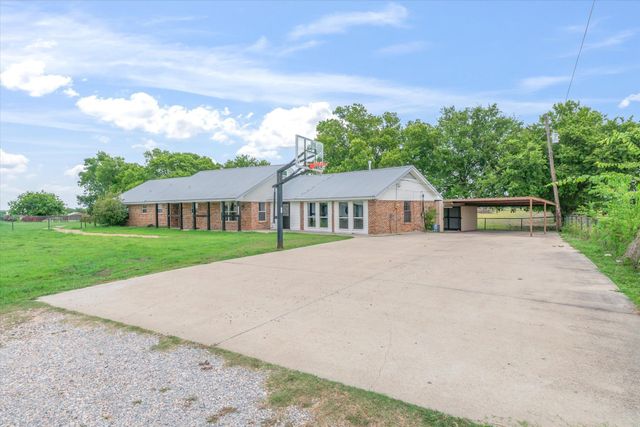 6128 N Fm 148, Terrell, TX 75160