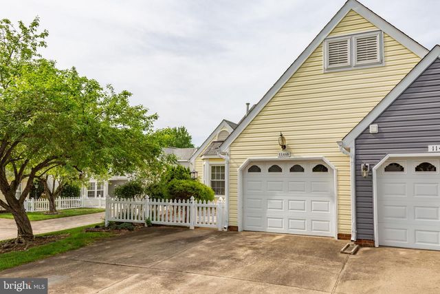11488 CHELSEA CT, Fredericksburg, VA 22407
