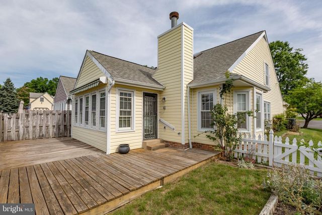 11488 CHELSEA CT, Fredericksburg, VA 22407