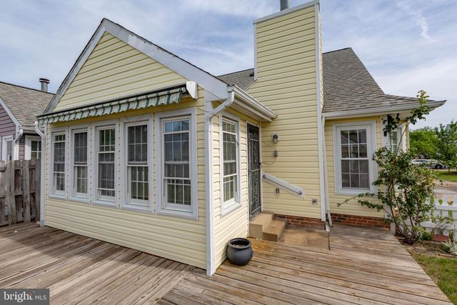 11488 CHELSEA CT, Fredericksburg, VA 22407