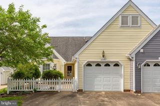 11488 CHELSEA CT, Fredericksburg, VA 22407