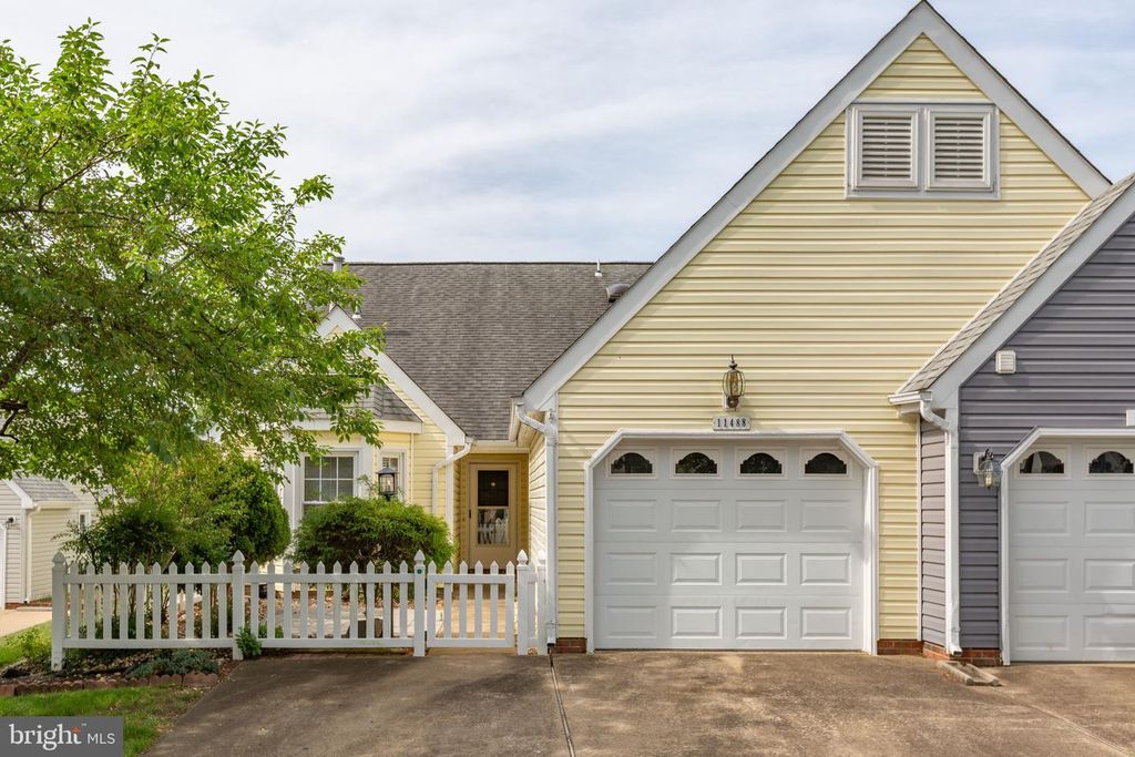 11488 CHELSEA CT, Fredericksburg, VA 22407