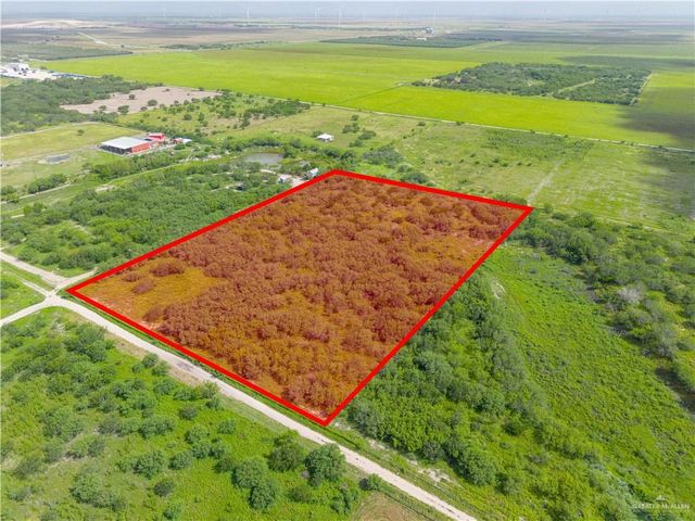 0001 Landing Drive, Edinburg, TX 78541