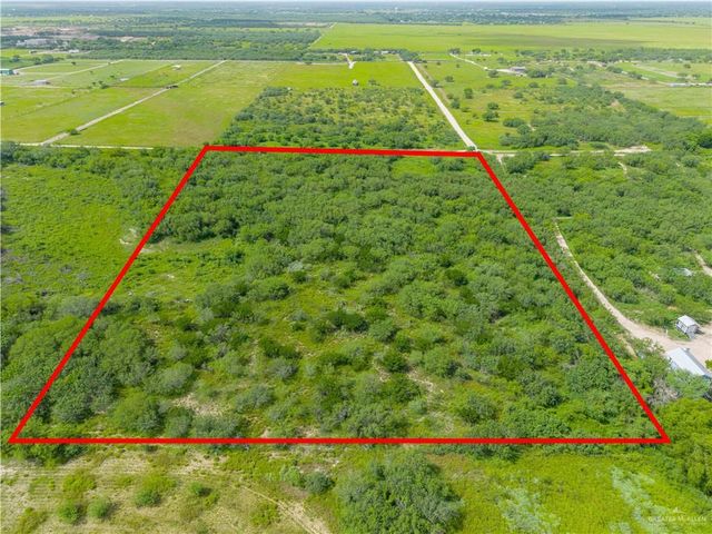 0001 Landing Drive, Edinburg, TX 78541