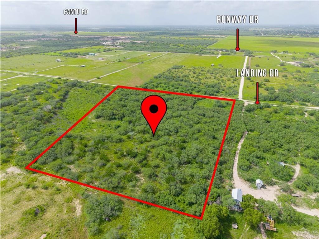 0001 Landing Drive, Edinburg, TX 78541