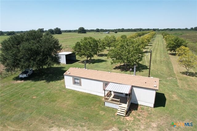 891 FM 712, Marlin, TX 76661